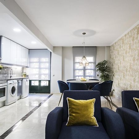 Tu Hogar En Chamberi Apartment Madrid Bagian luar foto