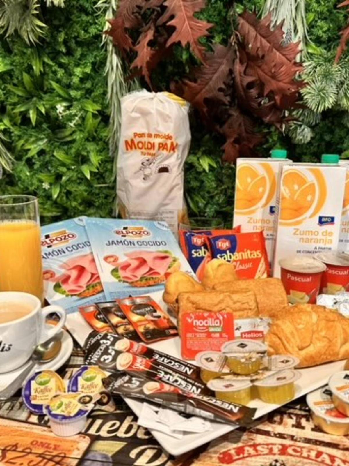 Tu Hogar En Chamberi Apartment Madrid Bagian luar foto