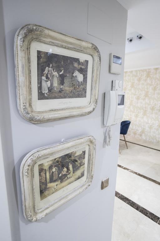 Tu Hogar En Chamberi Apartment Madrid Bagian luar foto