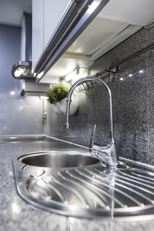 Tu Hogar En Chamberi Apartment Madrid Bagian luar foto