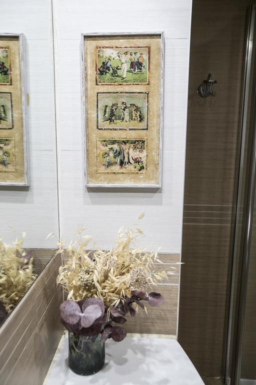Tu Hogar En Chamberi Apartment Madrid Bagian luar foto
