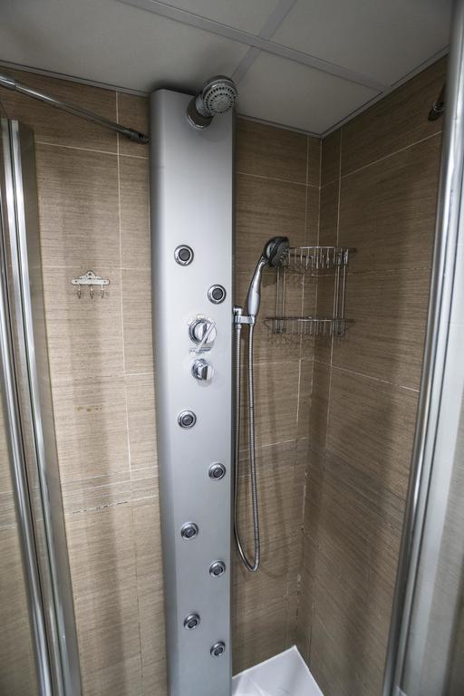 Tu Hogar En Chamberi Apartment Madrid Bagian luar foto