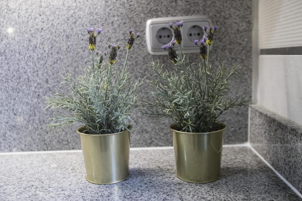 Tu Hogar En Chamberi Apartment Madrid Bagian luar foto