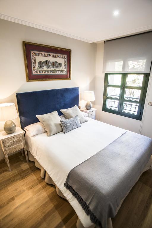 Tu Hogar En Chamberi Apartment Madrid Bagian luar foto