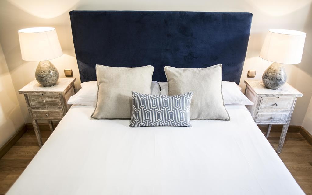 Tu Hogar En Chamberi Apartment Madrid Bagian luar foto