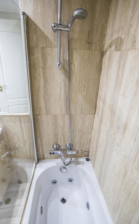 Tu Hogar En Chamberi Apartment Madrid Bagian luar foto