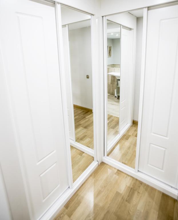 Tu Hogar En Chamberi Apartment Madrid Bagian luar foto
