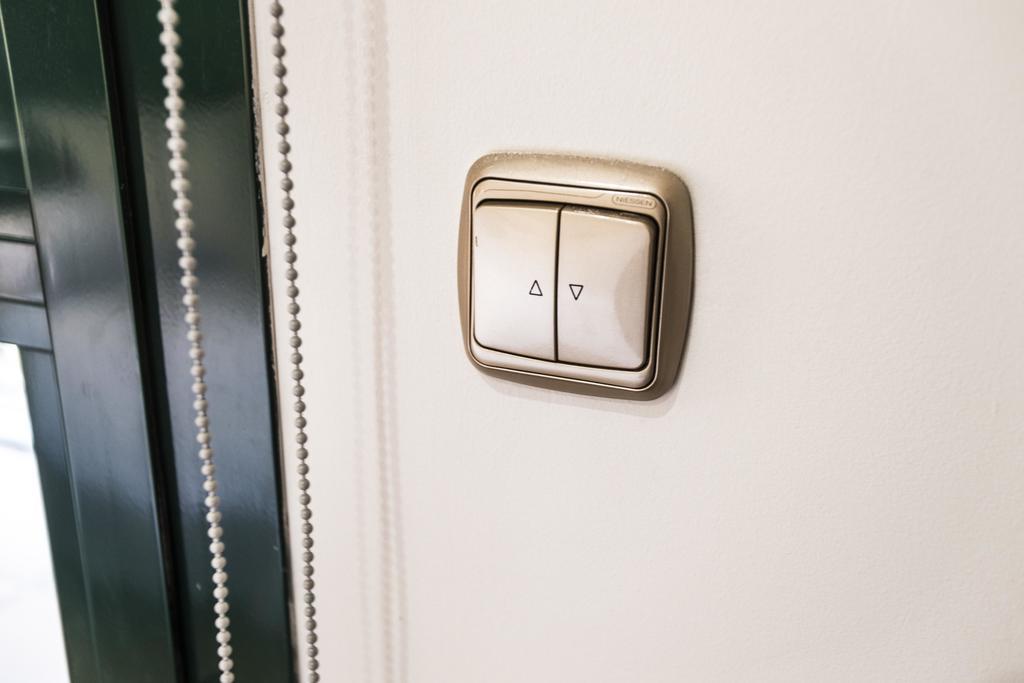 Tu Hogar En Chamberi Apartment Madrid Bagian luar foto