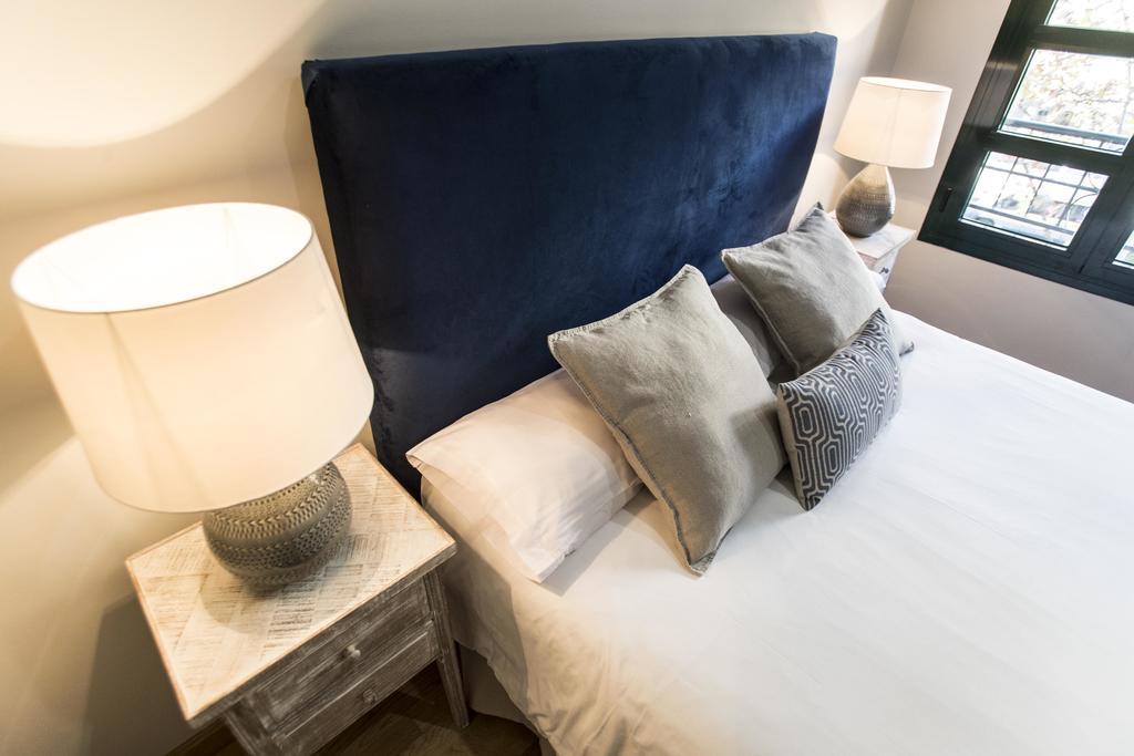 Tu Hogar En Chamberi Apartment Madrid Bagian luar foto