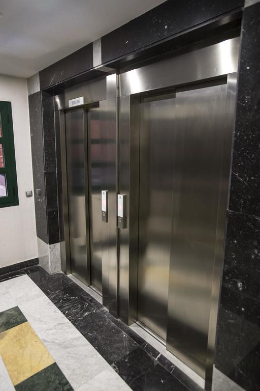 Tu Hogar En Chamberi Apartment Madrid Bagian luar foto