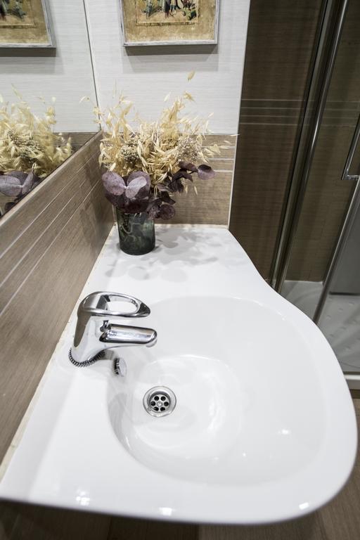 Tu Hogar En Chamberi Apartment Madrid Bagian luar foto