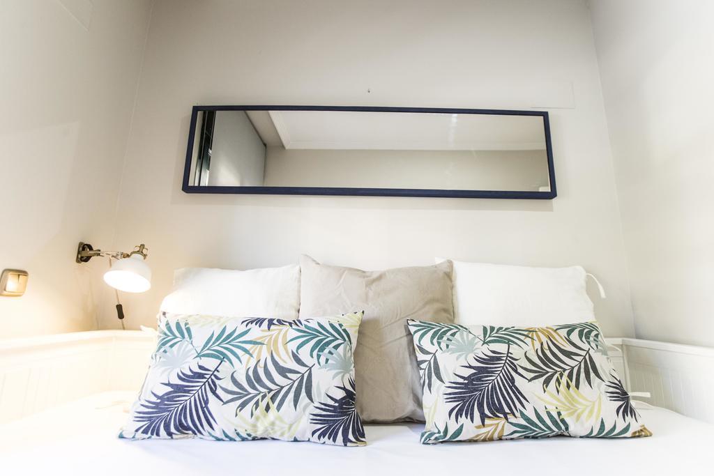 Tu Hogar En Chamberi Apartment Madrid Bagian luar foto