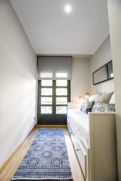 Tu Hogar En Chamberi Apartment Madrid Bagian luar foto