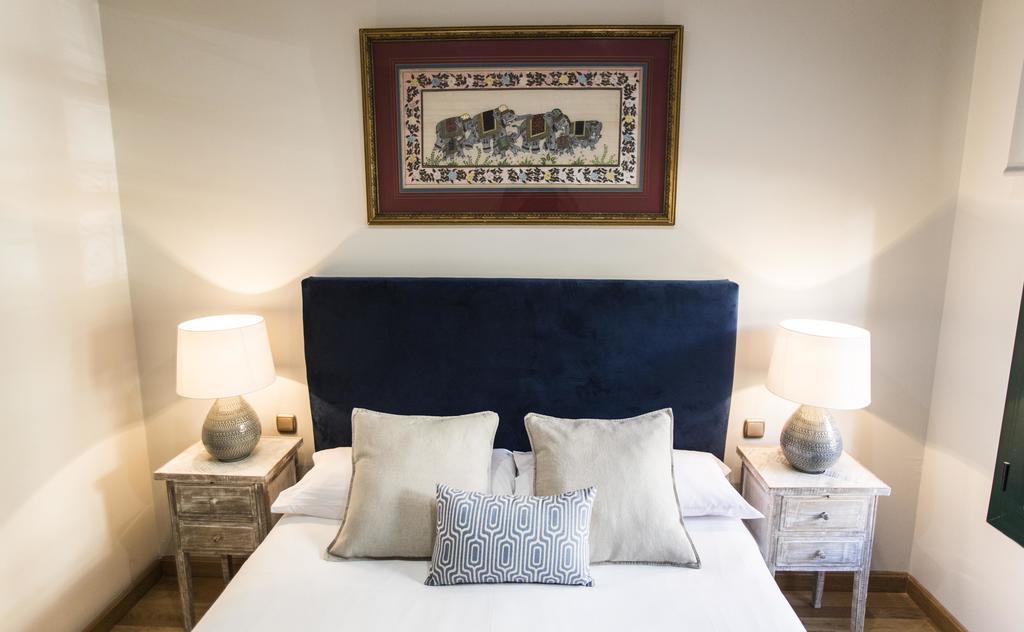 Tu Hogar En Chamberi Apartment Madrid Bagian luar foto